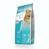 Fitmin Dibaq Premius Cat Milk